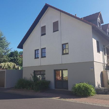 Ferienwohnung, Franziska Hampel Eisenach Zewnętrze zdjęcie
