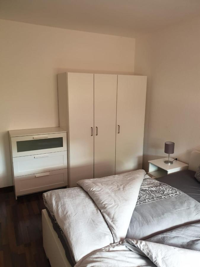Ferienwohnung, Franziska Hampel Eisenach Zewnętrze zdjęcie