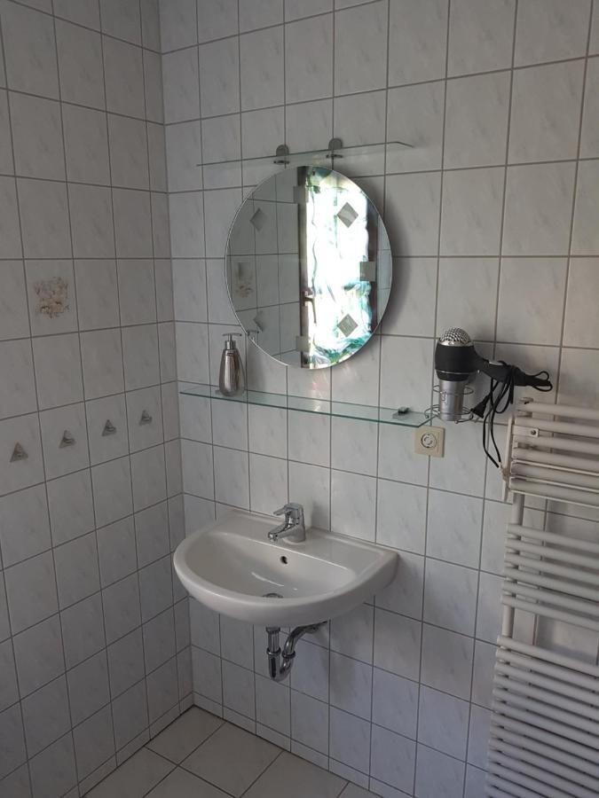Ferienwohnung, Franziska Hampel Eisenach Zewnętrze zdjęcie