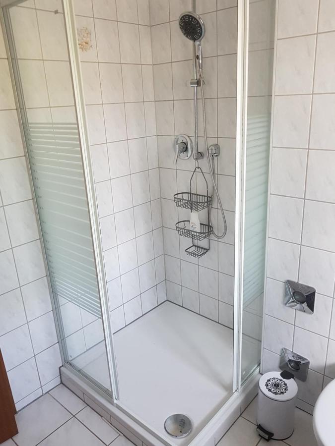 Ferienwohnung, Franziska Hampel Eisenach Zewnętrze zdjęcie